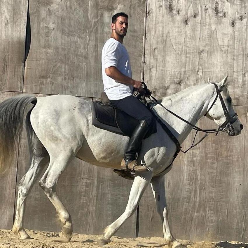 Barış Arduç koronavirüse yakalandı!