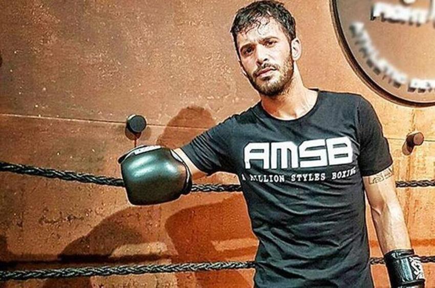 Barış Arduç koronavirüse yakalandı!