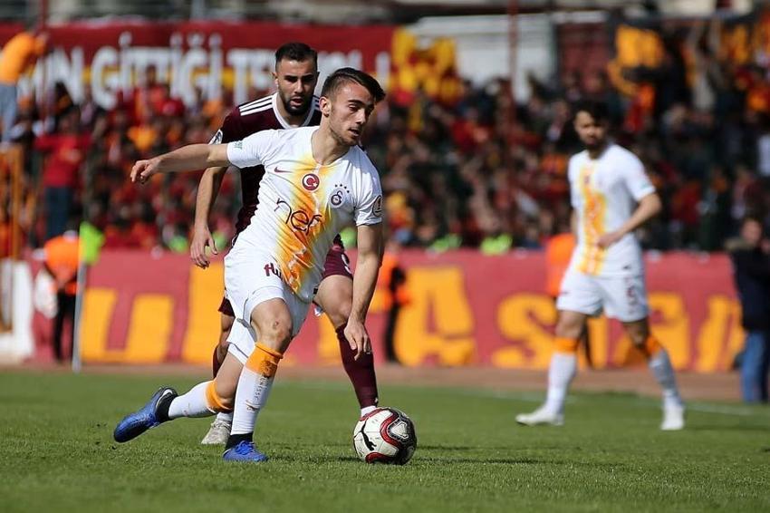 Galatasaray Yunus Akgün'ün maaşına zam yapacaktı transfer kararı! 6 milyon euro bonservis...