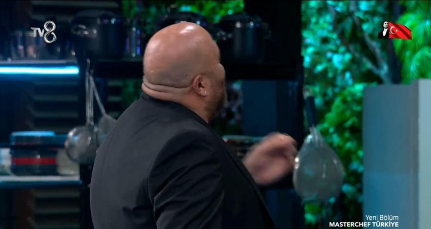 MasterChef eleme adayları belli oldu! Masterchef 10 Kasım 2022 dokunulmazlığın sahibi kim oldu?