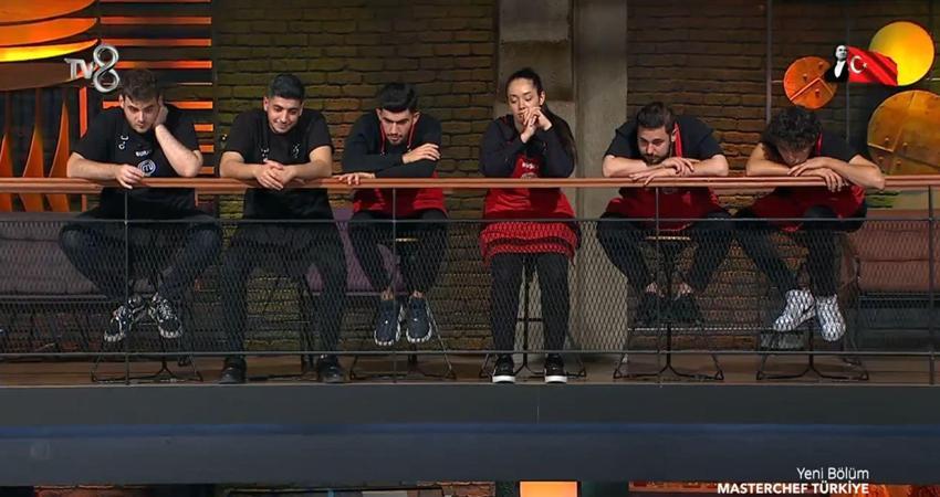 MasterChef eleme adayları belli oldu! Masterchef 10 Kasım 2022 dokunulmazlığın sahibi kim oldu?