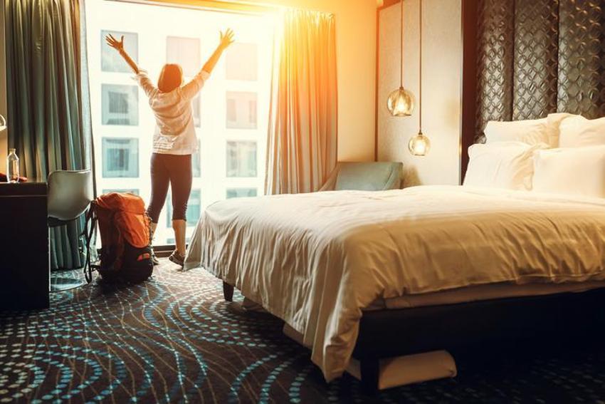 Ucuz tatil fırsatı, fiyatları yüzde 50 düşüyor! Dikkat çeken rezervasyon detayı