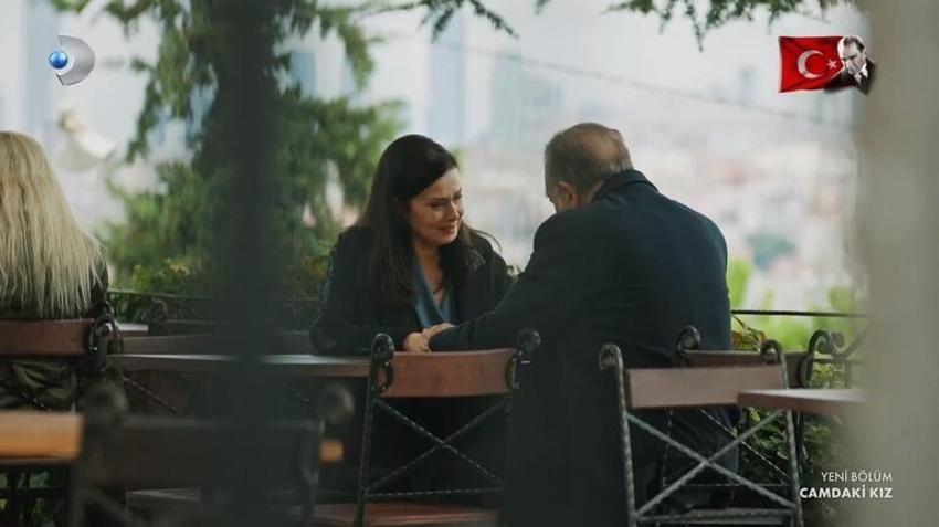 Camdaki Kız'da Nalan ile Hayri yine yakalanıyor! Camdaki Kız 56. bölümde neler yaşandı?