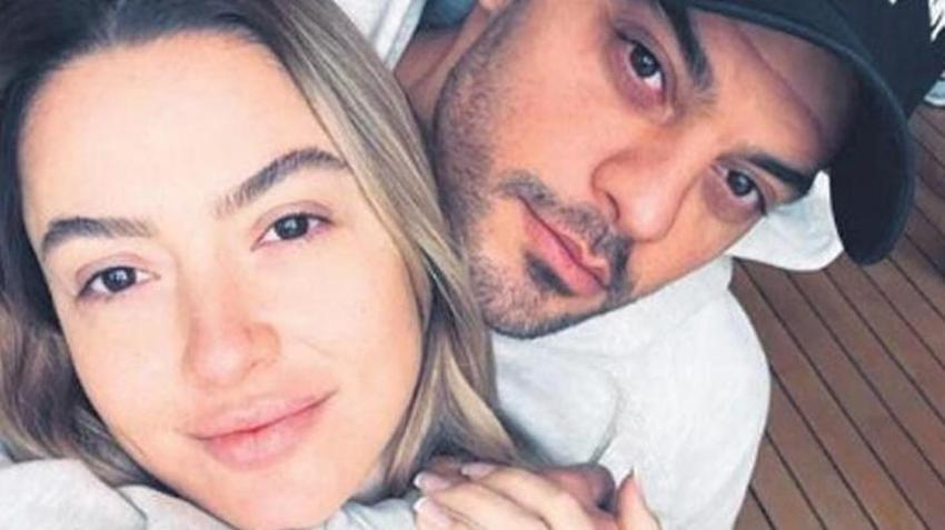 Hadise yeni evi ile ilgili ilk kez konuştu: Hayırlı olsun! Değeri 40 milyon TL...