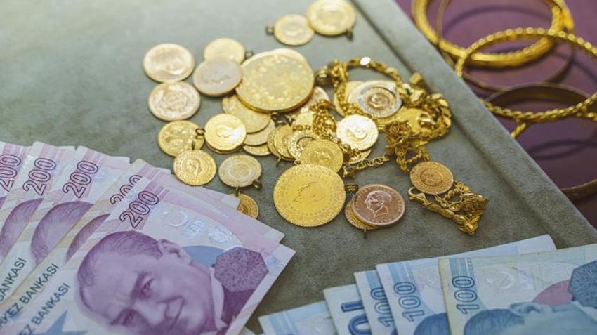 Altın fiyatlarıyla ilgili son dakika gelişmesi! Altın aylar sonra uçuşa geçti, yeni rekor geliyor