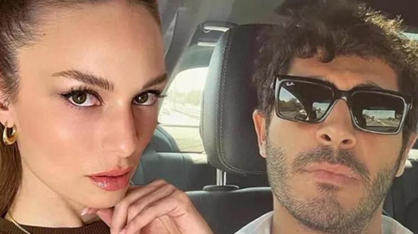 Nilperi Şahinkaya'dan Burak Deniz açıklaması: Özürle kapanacak bir konu değil!