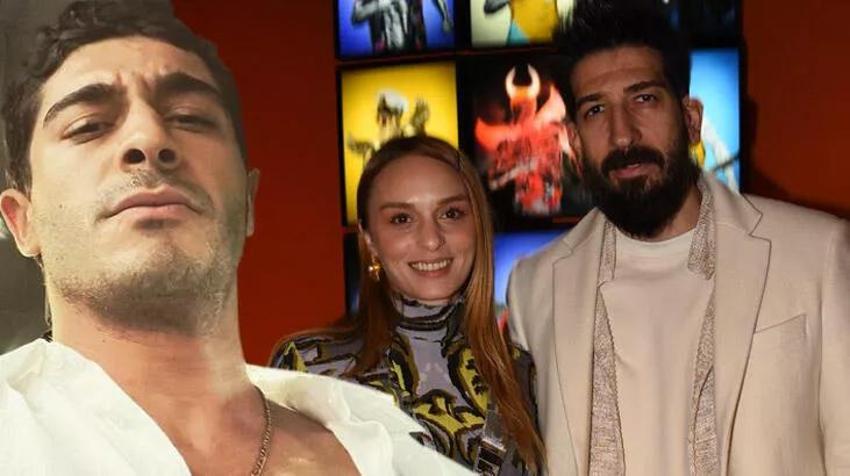 Nilperi Şahinkaya'dan Burak Deniz açıklaması: Özürle kapanacak bir konu değil!
