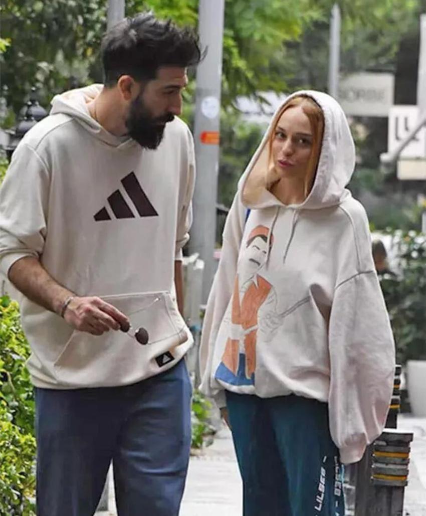 Nilperi Şahinkaya'dan Burak Deniz açıklaması: Özürle kapanacak bir konu değil!