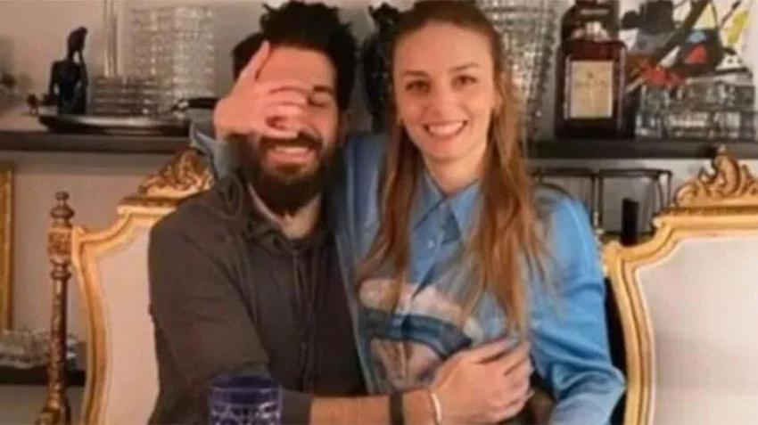 Nilperi Şahinkaya'dan Burak Deniz açıklaması: Özürle kapanacak bir konu değil!