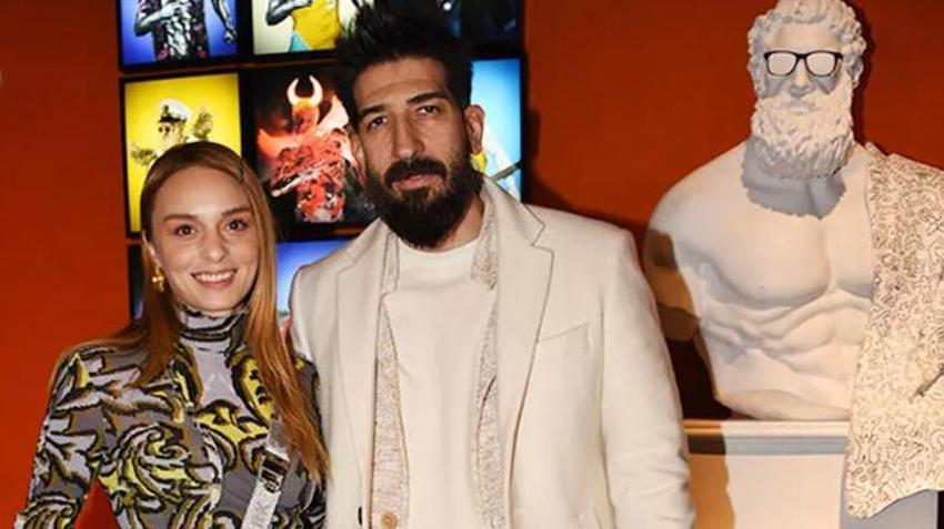 Nilperi Şahinkaya'dan Burak Deniz açıklaması: Özürle kapanacak bir konu değil!
