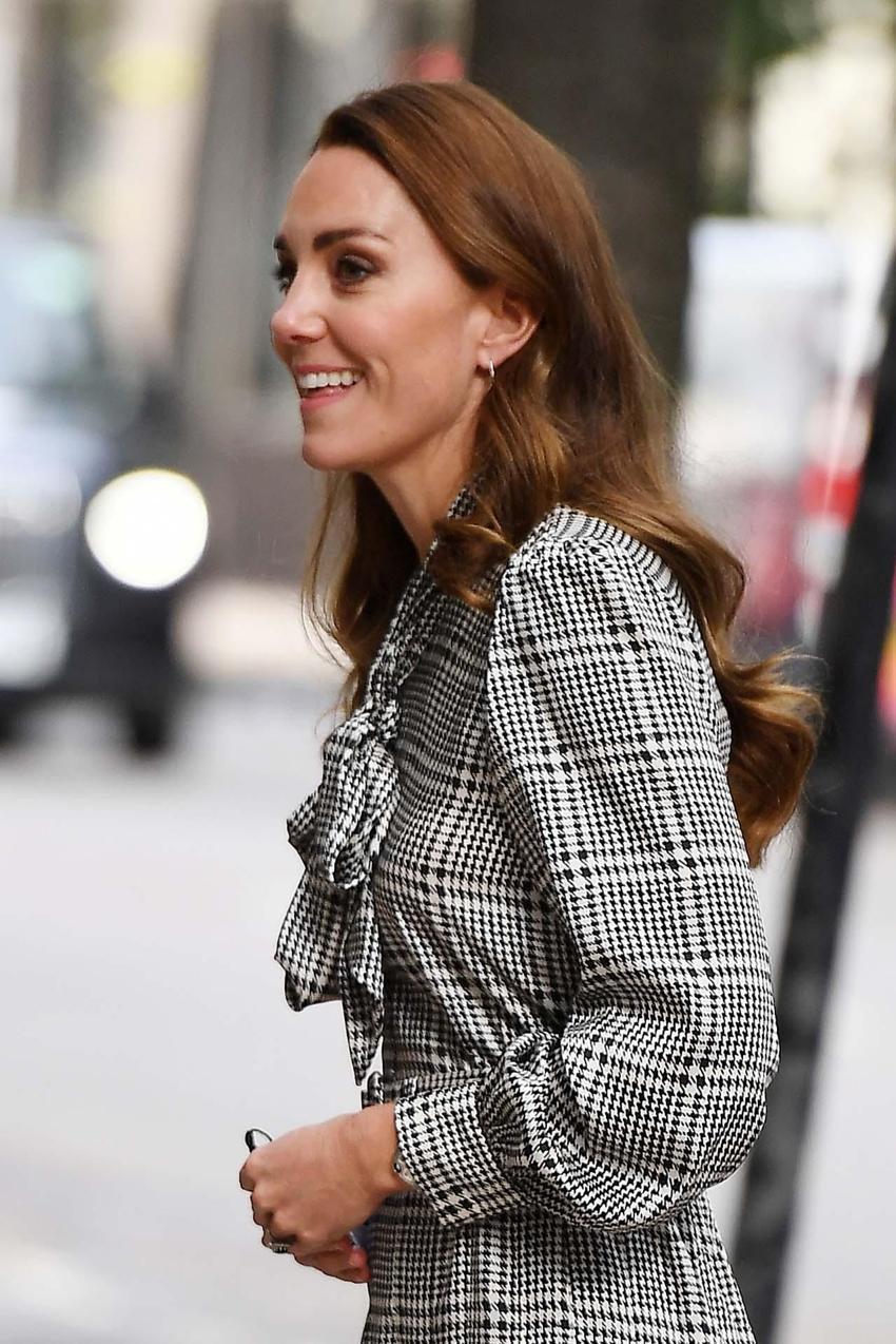 Kate Middleton ile ilgili yeni yasak kararı! Artık kimse öğrenemeyecek