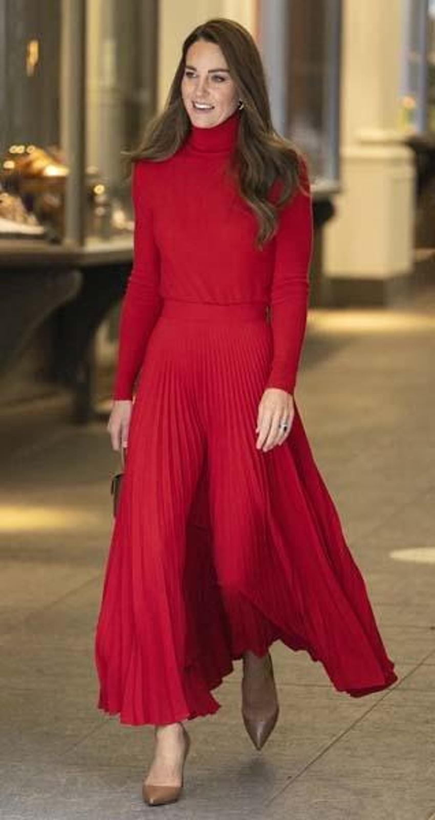 Kate Middleton ile ilgili yeni yasak kararı! Artık kimse öğrenemeyecek