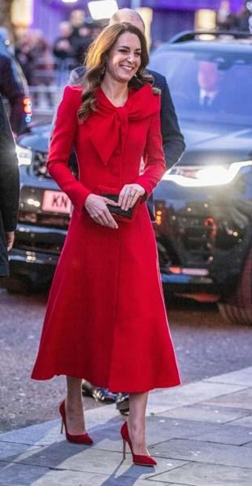 Kate Middleton ile ilgili yeni yasak kararı! Artık kimse öğrenemeyecek