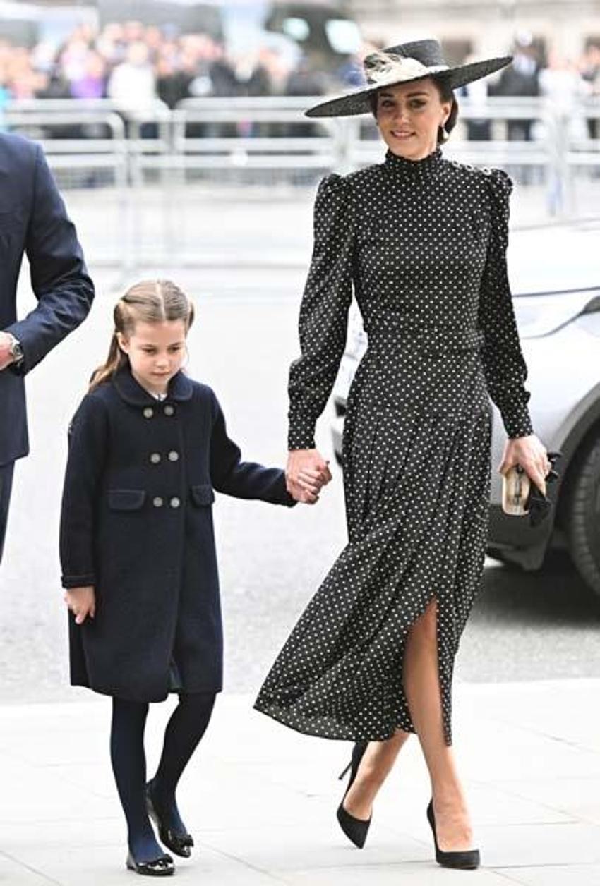 Kate Middleton ile ilgili yeni yasak kararı! Artık kimse öğrenemeyecek