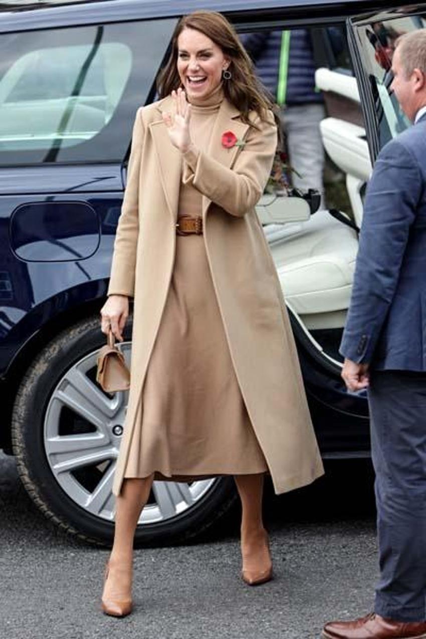 Kate Middleton ile ilgili yeni yasak kararı! Artık kimse öğrenemeyecek