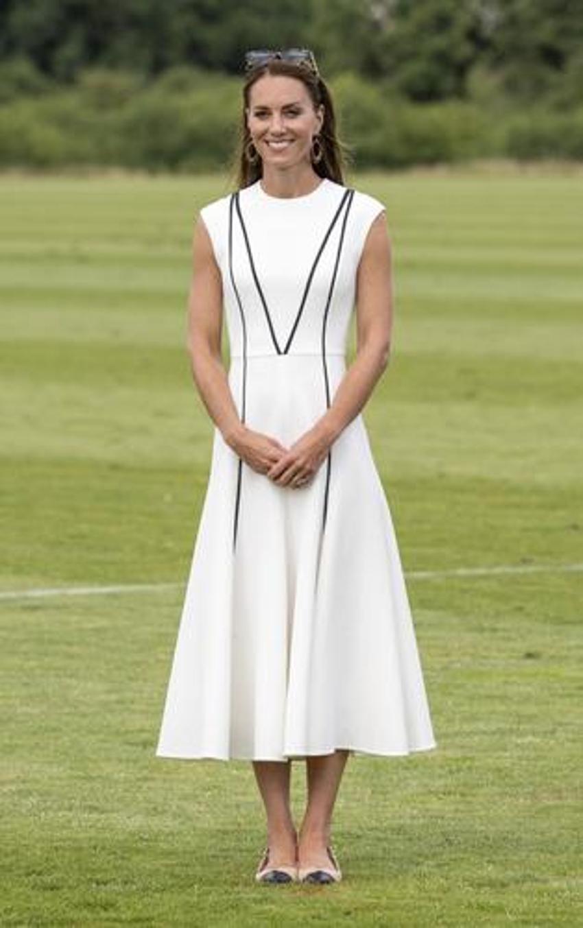 Kate Middleton ile ilgili yeni yasak kararı! Artık kimse öğrenemeyecek