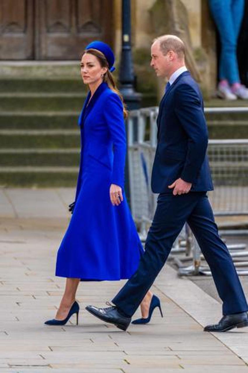 Kate Middleton ile ilgili yeni yasak kararı! Artık kimse öğrenemeyecek