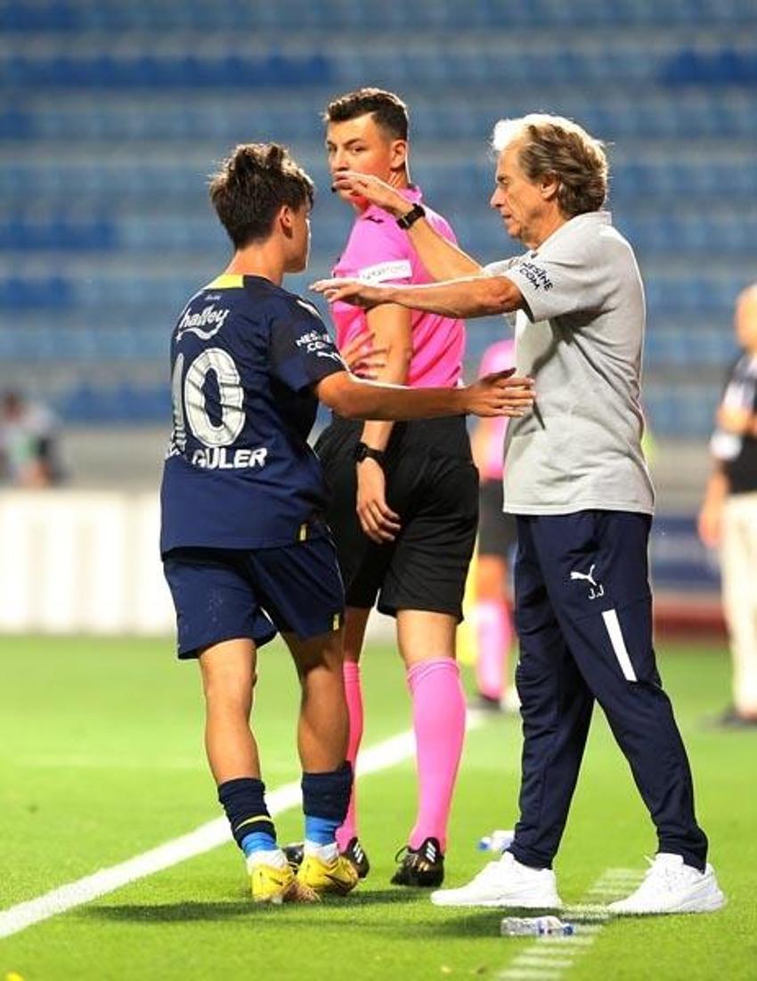 Arda Güler için Ankara'yı ayağa kaldıran rakam! 2,5 milyon euro'ya bitti! Fenerbahçe'ye hayırlı olsun