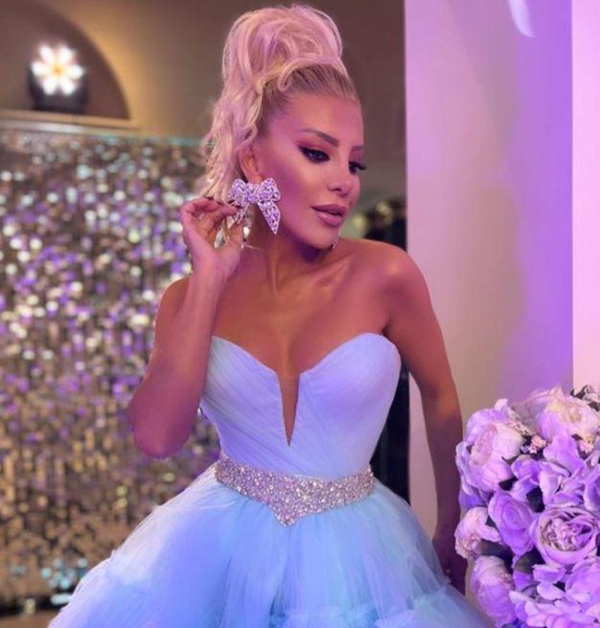 Gülşah Saraçoğlu sitem etti: Hayatımı mahvettiler!