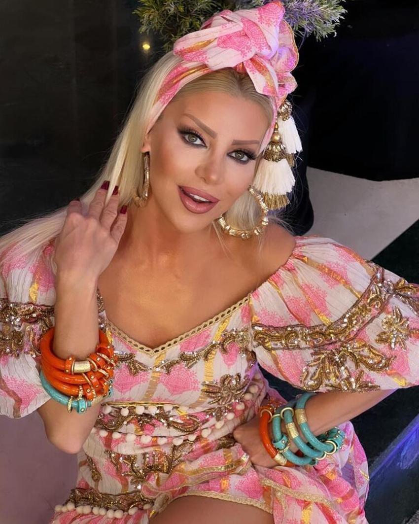 Gülşah Saraçoğlu sitem etti: Hayatımı mahvettiler!