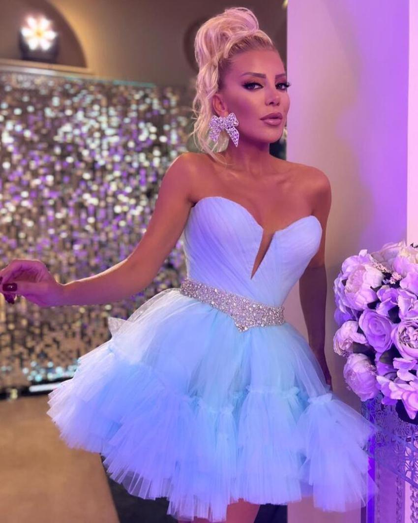 Gülşah Saraçoğlu sitem etti: Hayatımı mahvettiler!