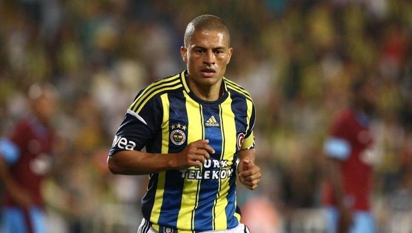 Alex de Souza bombası! Sao Paulo'dan ayrıldı 1.Lig takımıyla anlaşmaya vardı
