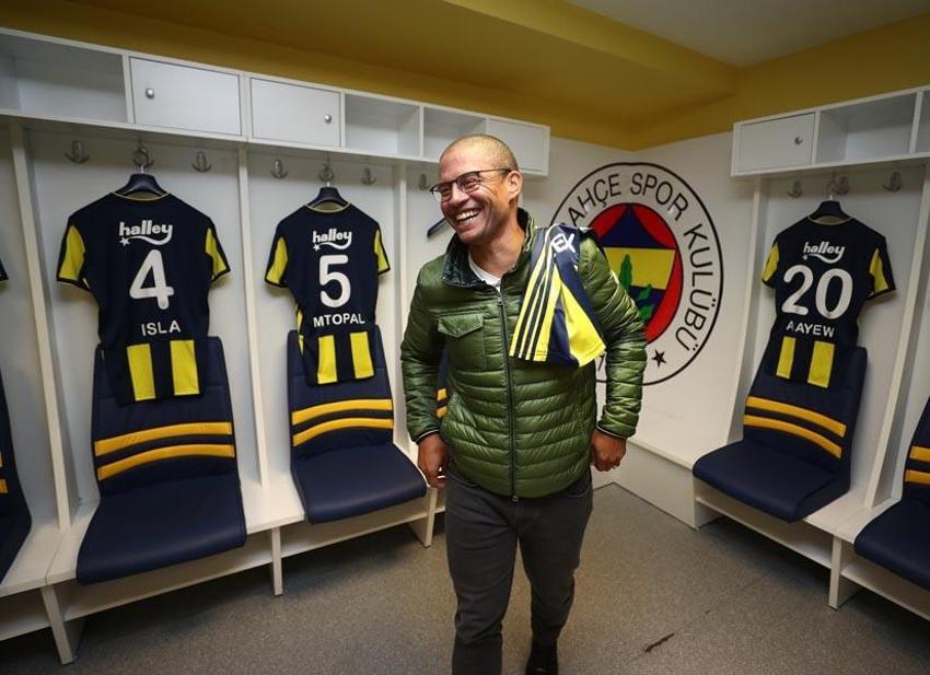 Alex de Souza bombası! Sao Paulo'dan ayrıldı 1.Lig takımıyla anlaşmaya vardı