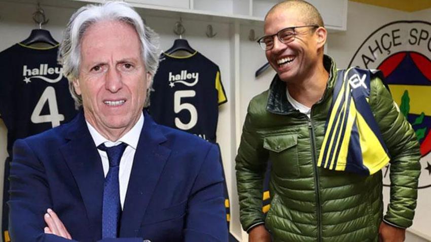 Alex de Souza bombası! Sao Paulo'dan ayrıldı 1.Lig takımıyla anlaşmaya vardı