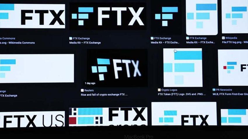 Dünyanın en büyük üçüncü kripto para borsası olan FTX iflas etti!