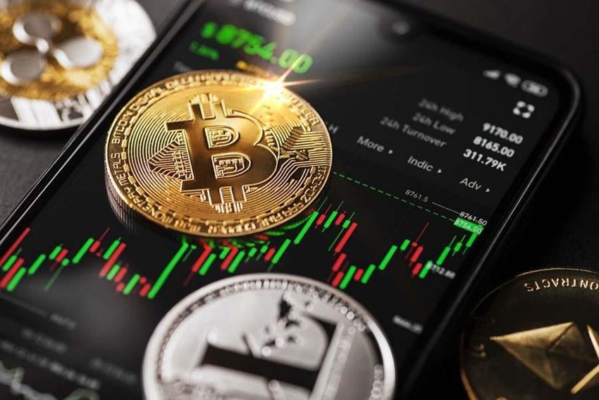 Dünyanın en büyük üçüncü kripto para borsası olan FTX iflas etti!