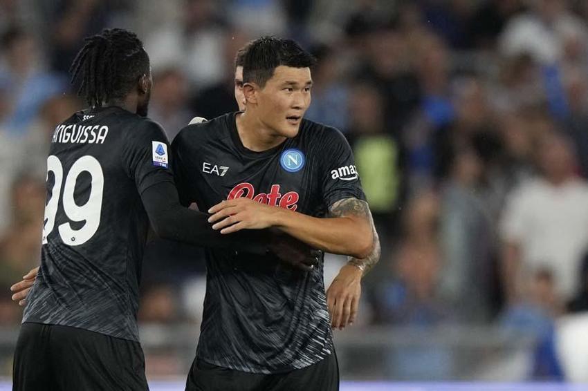 Fenerbahçe'den Napoli'ye giden Kim Min Jae için dev transfer iddiası!