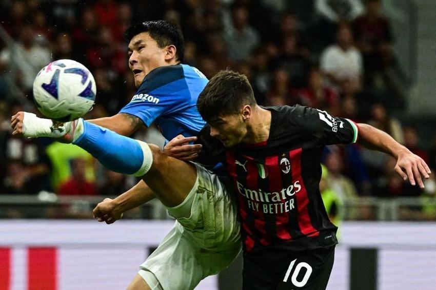 Fenerbahçe'den Napoli'ye giden Kim Min Jae için dev transfer iddiası!