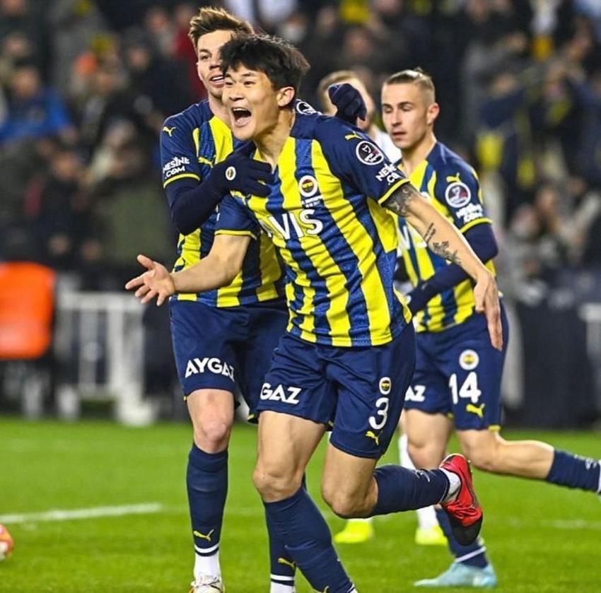 Fenerbahçe'den Napoli'ye giden Kim Min Jae için dev transfer iddiası!