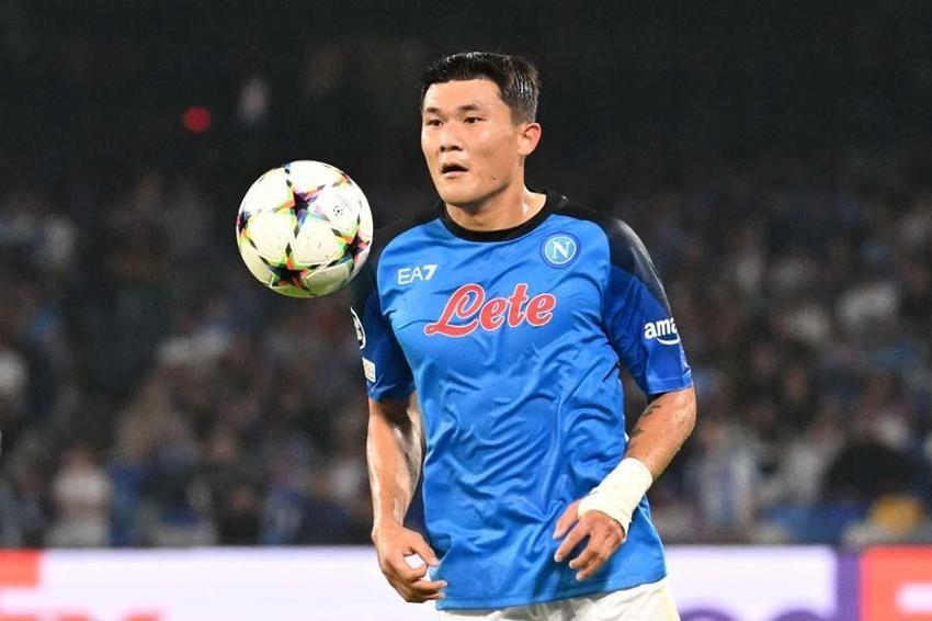 Fenerbahçe'den Napoli'ye giden Kim Min Jae için dev transfer iddiası!