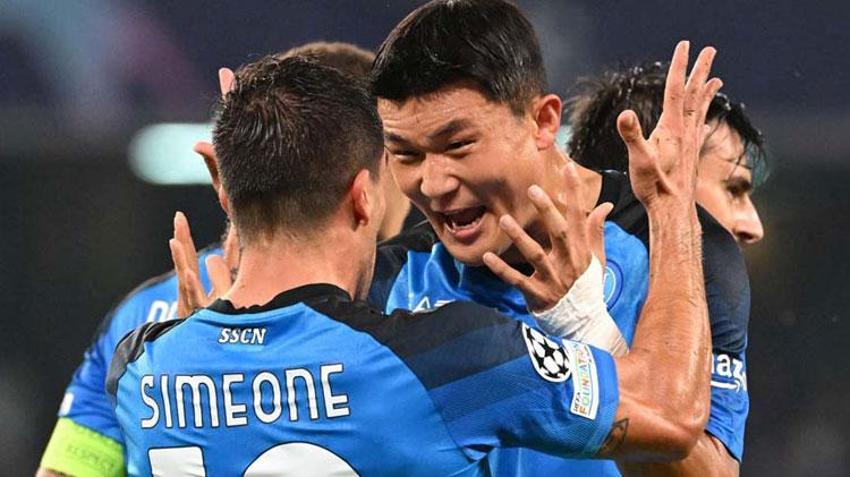 Fenerbahçe'den Napoli'ye giden Kim Min Jae için dev transfer iddiası!