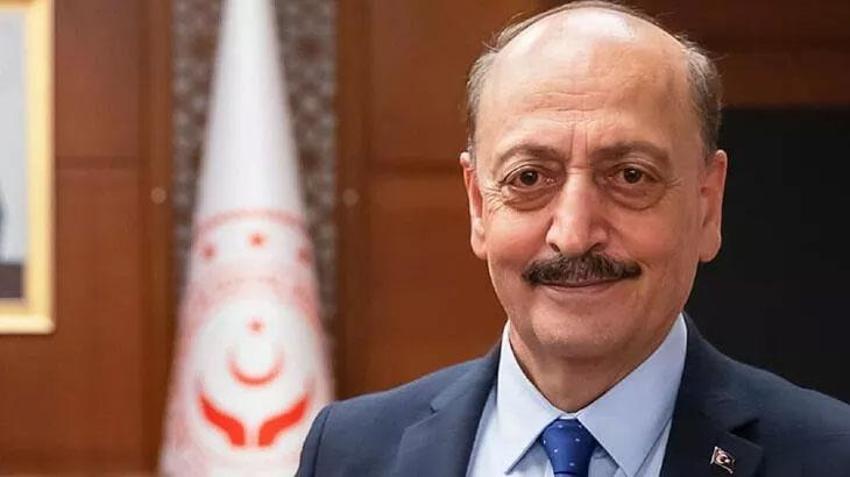 Bakan Bilgin EYT şartlarını açıkladı: EYT'de 1999 öncesi ve 5000 prim gün şartını değiştirmiyoruz