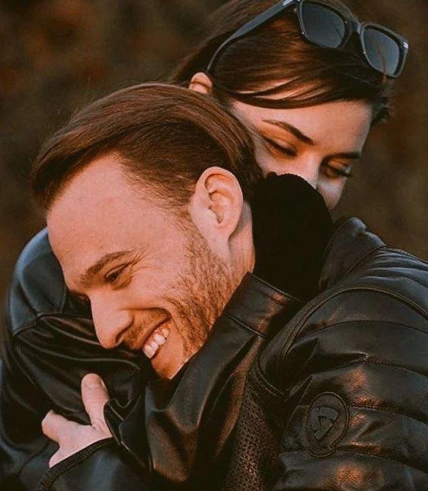 Kerem Bürsin ile Hande Erçel yeniden aşk mı yaşıyor? İlk açıklama geldi