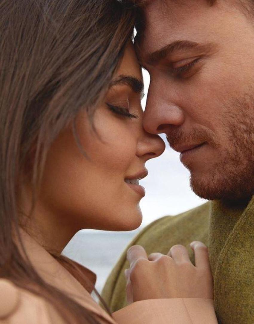 Kerem Bürsin ile Hande Erçel yeniden aşk mı yaşıyor? İlk açıklama geldi