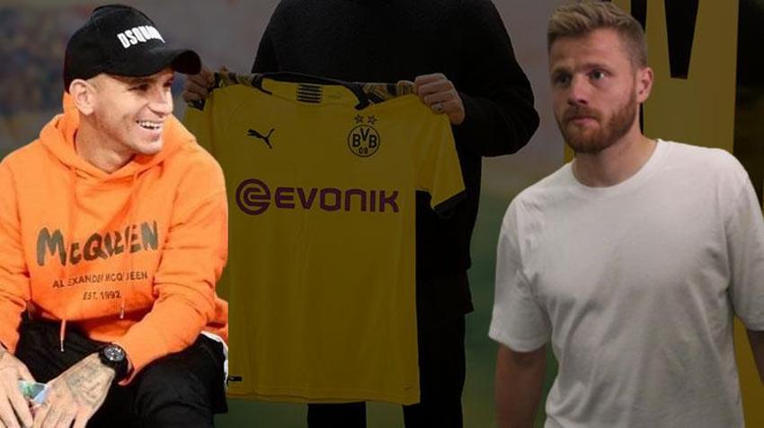 Galatasaray dünya yıldızıyla söz kesti Midtsjö ve Torreira panikledi