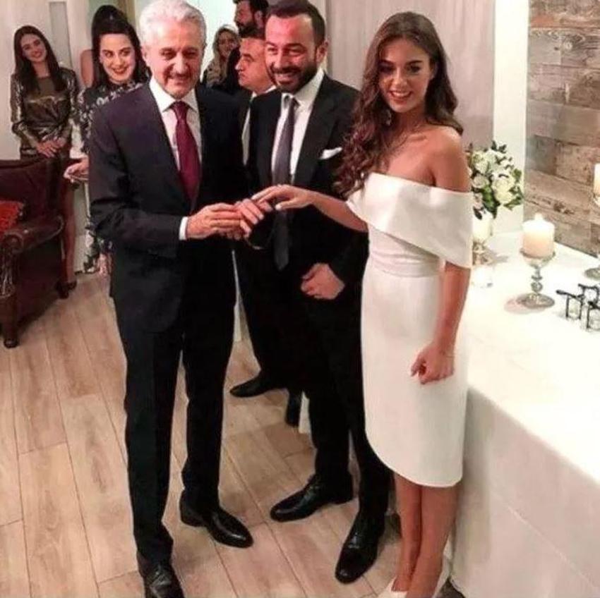 Bensu Soral: Bu kadar küçük yaşta bu kadar strese gerek yok