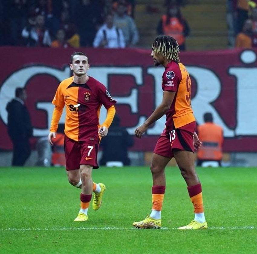 Galatasaray'ın Gökhan Gönül'ü için sıraya girdiler! İşte Boey'in bonservis bedeli