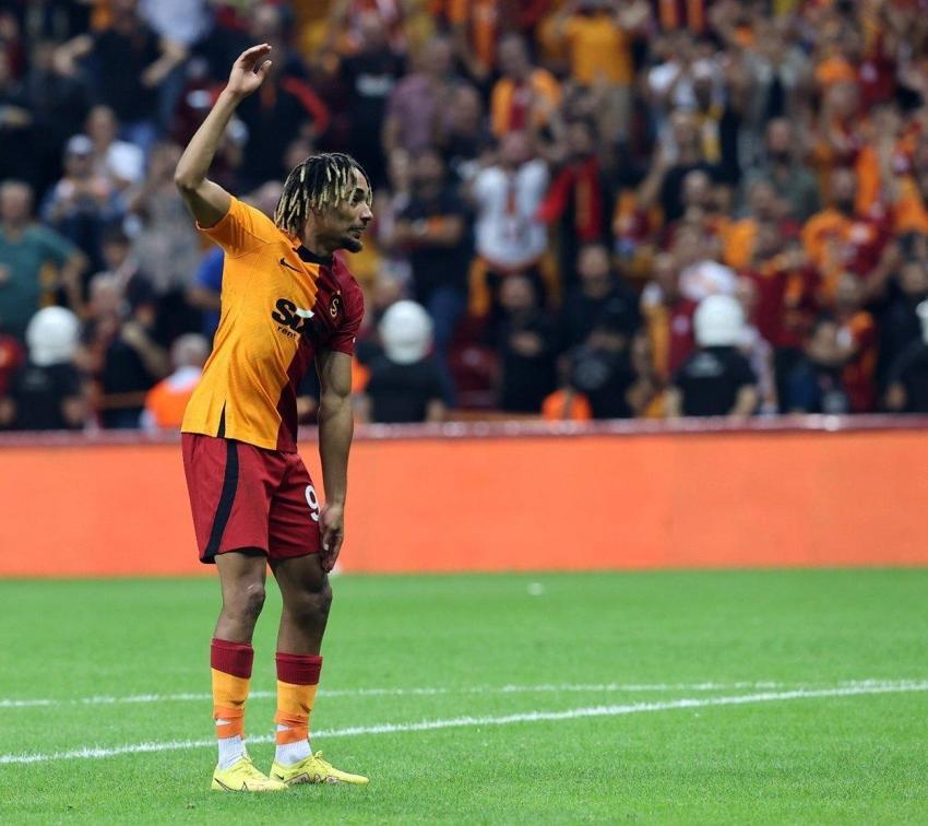 Galatasaray'ın Gökhan Gönül'ü için sıraya girdiler! İşte Boey'in bonservis bedeli
