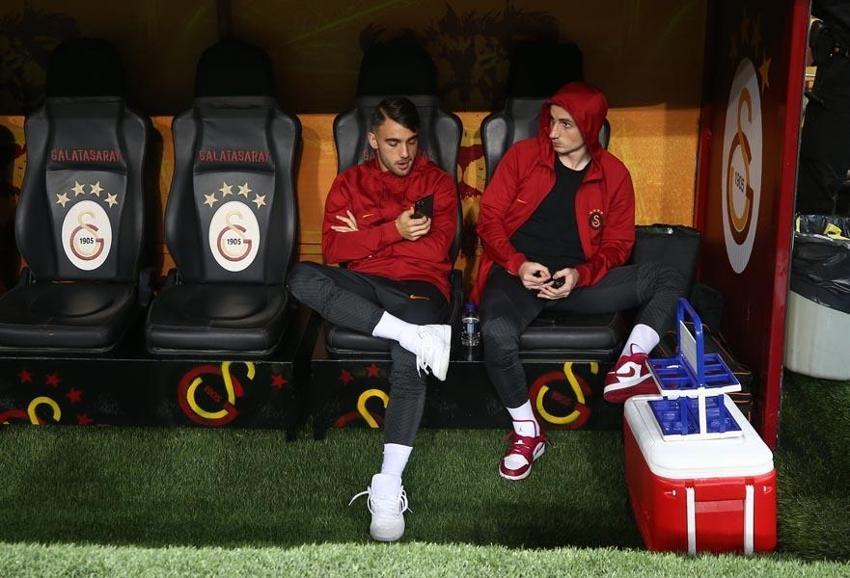 İcardi'den Galatasaray taraftarlarına karalar bağlatan haber! 'Ben geri dönüyorum'