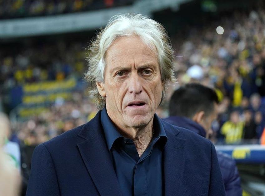 Ali Koç ve Jorge Jesus'a karşı isyan! 'Bırakın beni gideyim'