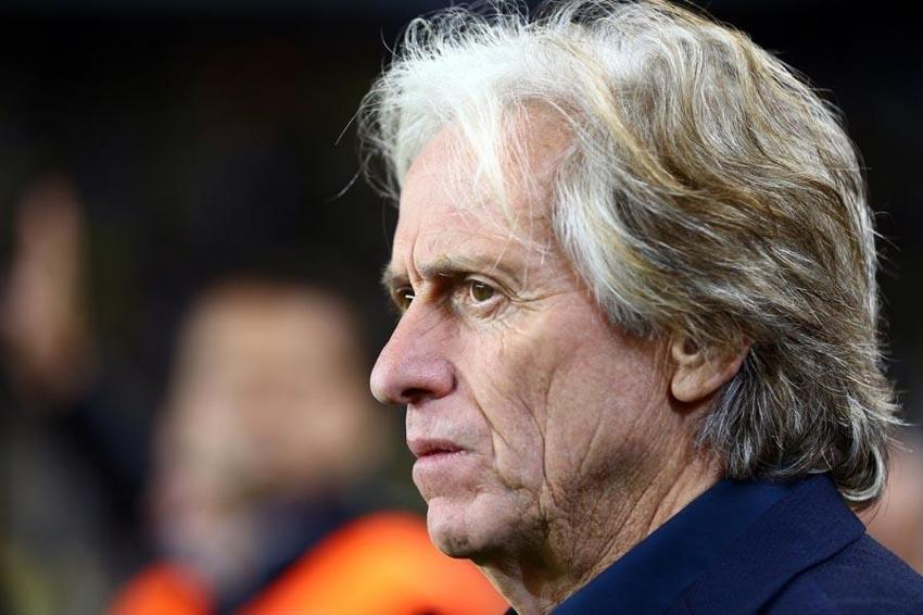 Ali Koç ve Jorge Jesus'a karşı isyan! 'Bırakın beni gideyim'