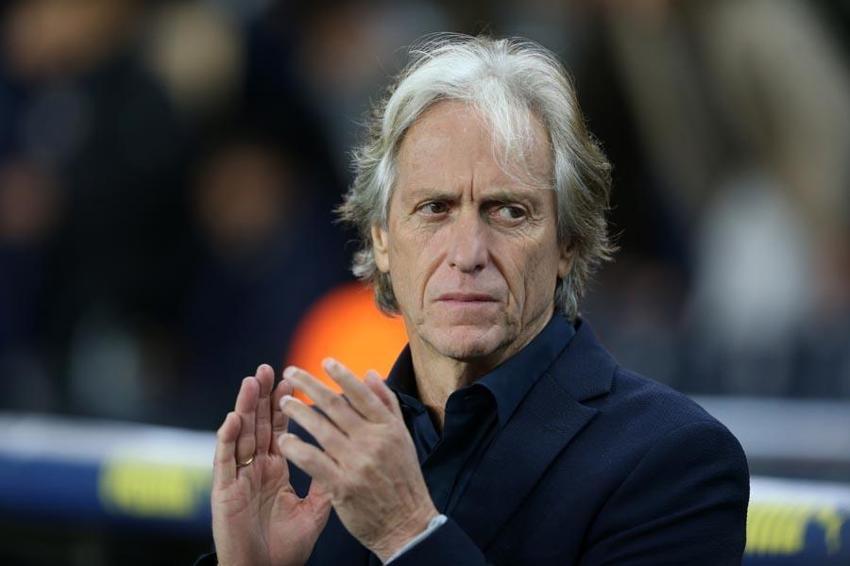 Ali Koç ve Jorge Jesus'a karşı isyan! 'Bırakın beni gideyim'
