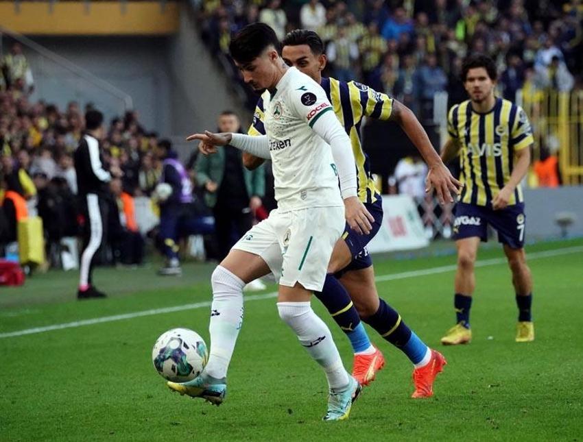 Fenerbahçe'ye Kadıköy'de ağır darbe! 3 ay aradan sonra...