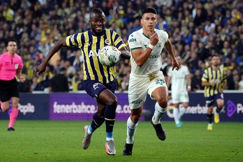 Fenerbahçe'ye Kadıköy'de ağır darbe! 3 ay aradan sonra...