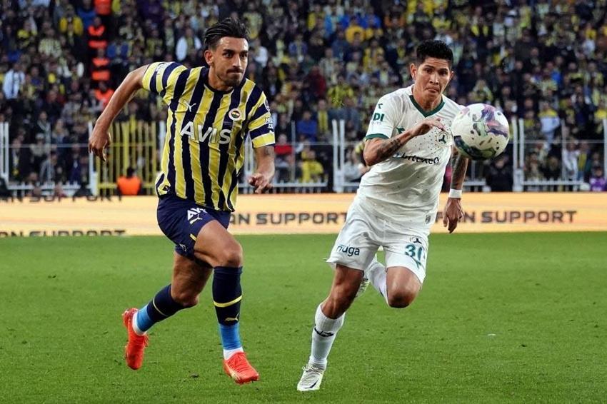 Fenerbahçe'ye Kadıköy'de ağır darbe! 3 ay aradan sonra...