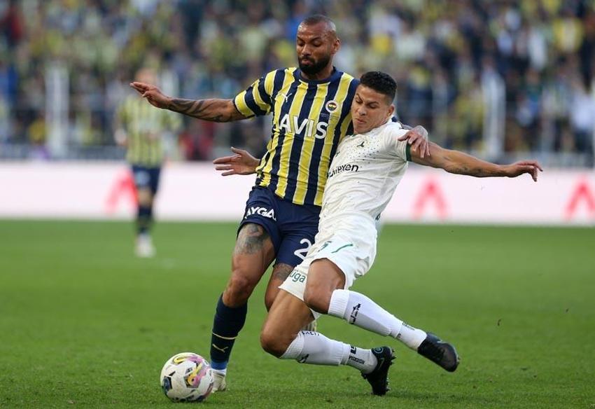 Fenerbahçe'ye Kadıköy'de ağır darbe! 3 ay aradan sonra...